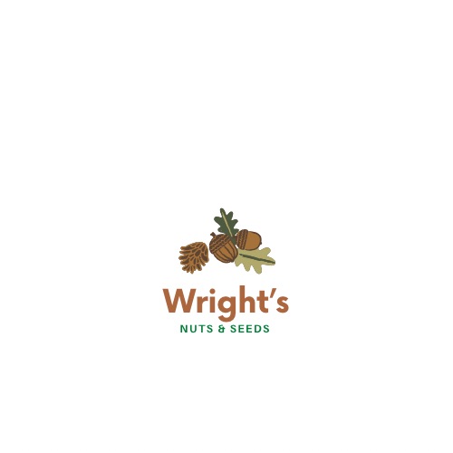 Wrightsnutsandseeds - Cashews