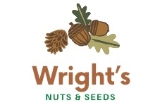 Wrightsnutsandseeds - Cashews